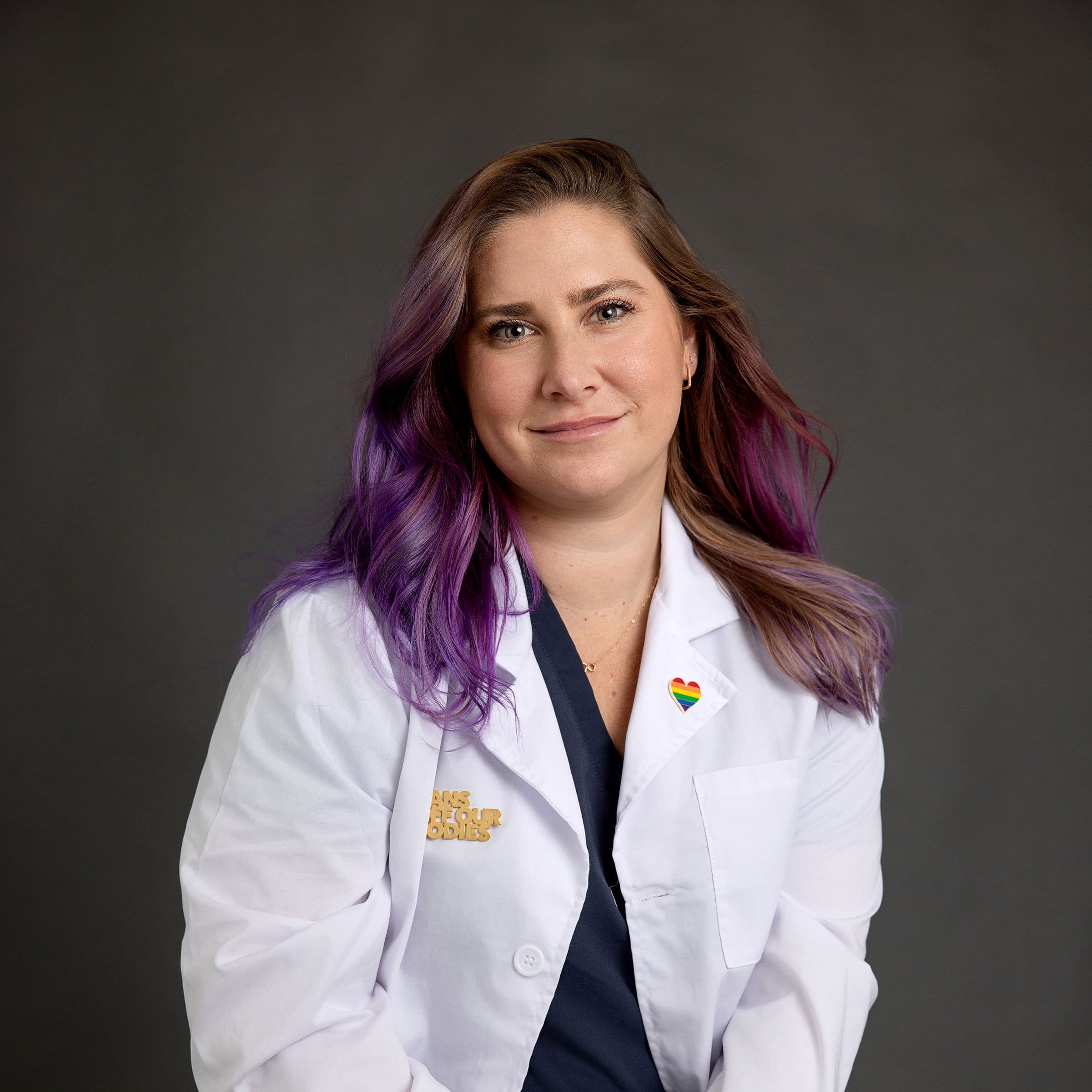 Nikki Sapiro Vinckier