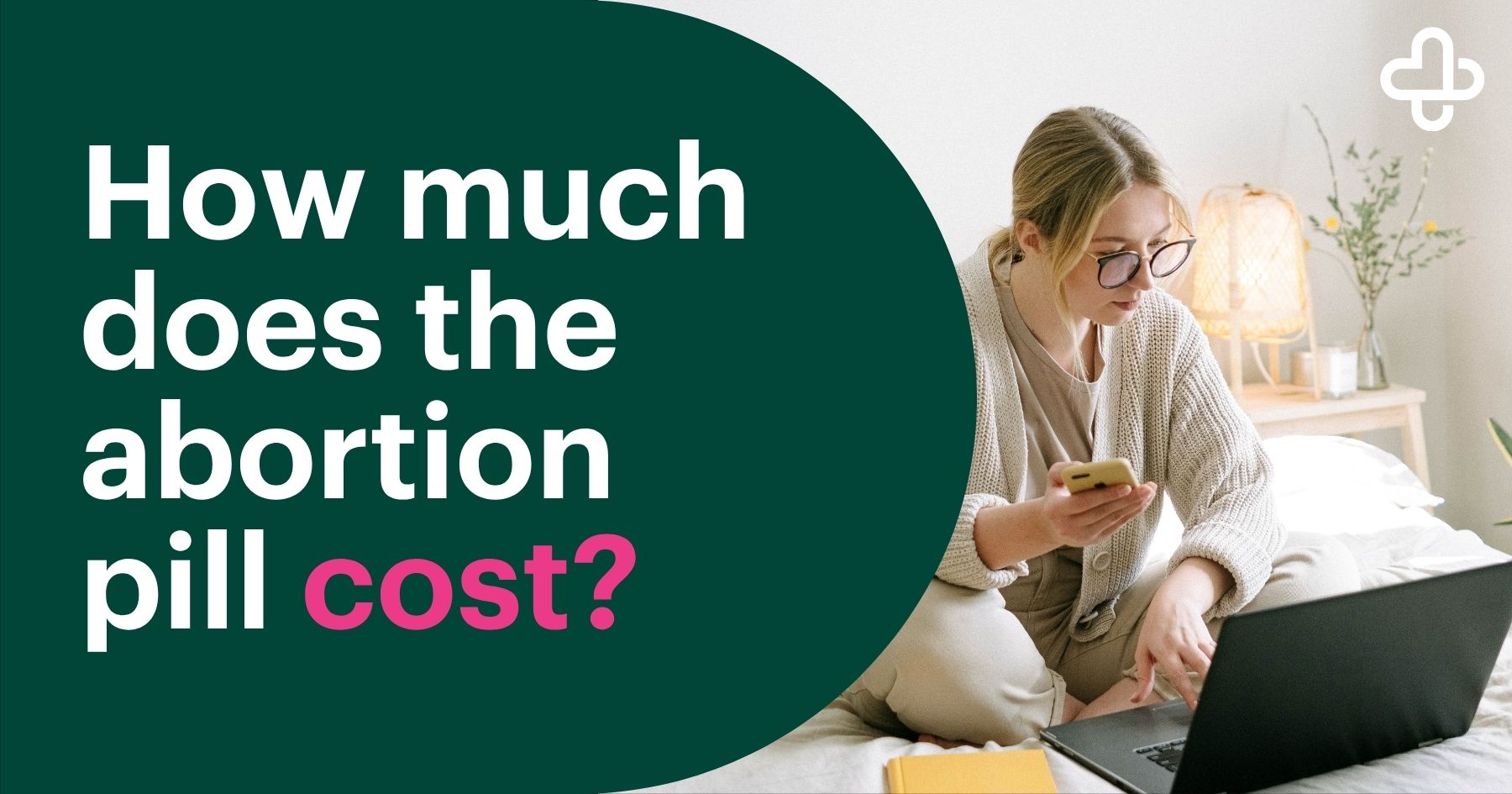 How much does the abortion pill cost - updated blog header How much does the abortion pill cost - updated blog header