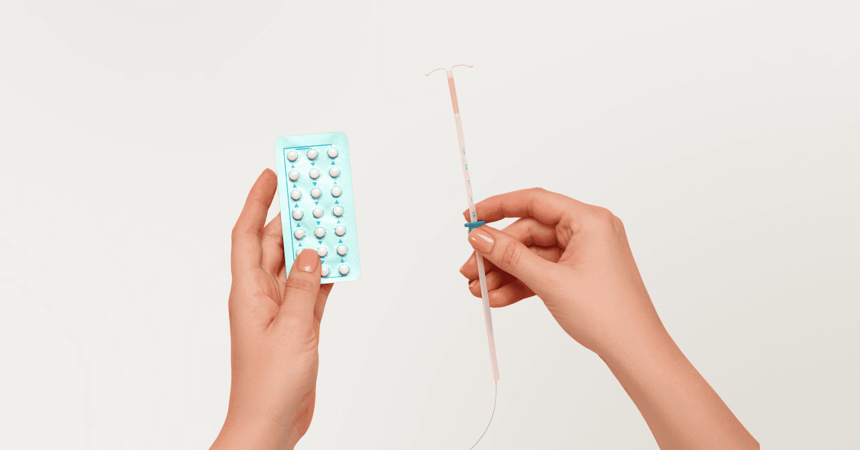 What's it like to get an IUD
