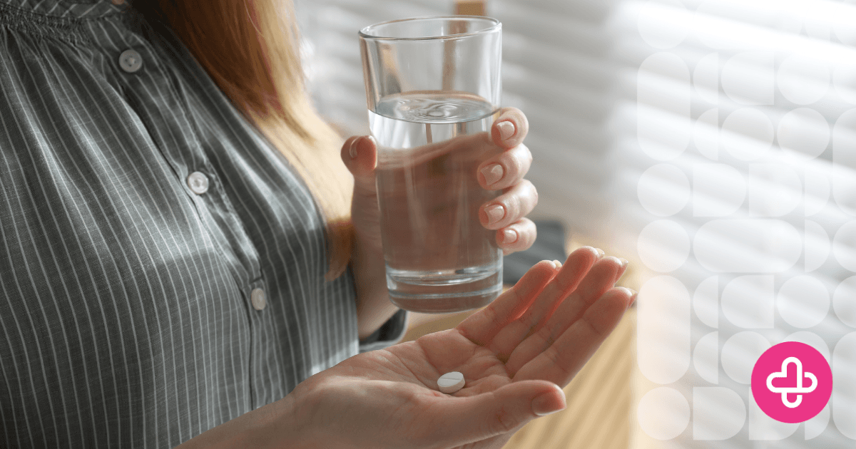 abortion pill side effects and other FAQs