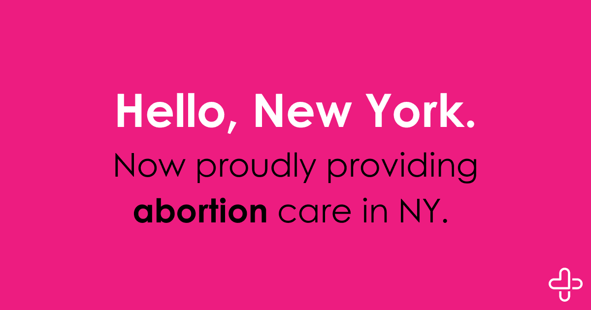 carafem Launches in New York